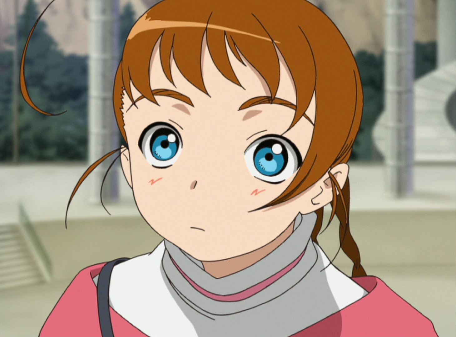 Mai-Otome (Kamonohashi no Fansub)